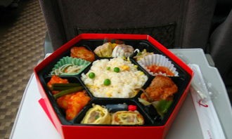 火车盒饭(看馋了!铁路人的盒饭真香!)