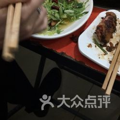 烤肉刘老北京炙子烤肉(记忆中的炙子烤肉)