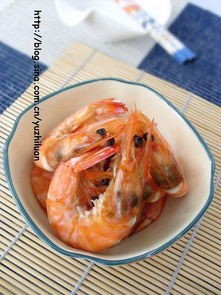盐水虾的做法(5种虾做法,简单易学天天换着做)
