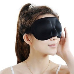 眼罩的作用与功效([科普]戴眼罩的好处,你知道多少?)