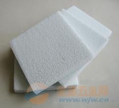 硅酸铝纤维板好不好硅酸铝纤维板用途