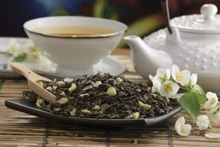 寻味中华福州茉莉花茶:"中国春天的味道"
