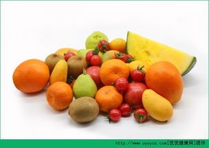 秋天有什么水果(7种常见水果,秋天吃正是好时候,健康促消化)