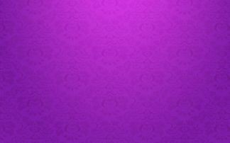 紫色代表什么(紫色的象征意义)