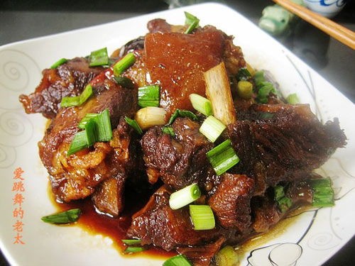 红烧羊肉怎么烧好吃(徐州7大特色美食,麻辣鲜香甜兼有)