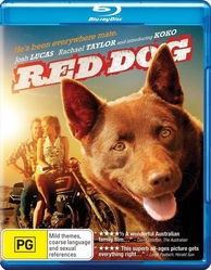 红犬历险记电影(分享几部关于狗狗的影片,你看过哪几部?)