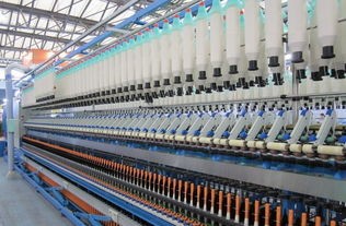 纺织设备(现代纺纱厂如何节能降耗)