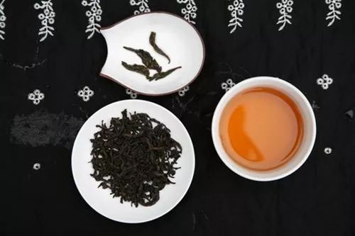 肉桂茶属于什么茶类(你知道肉桂是属于什么茶吗?)