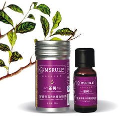 茶树精油-你知道茶树精油的茶树是哪种茶树吗?