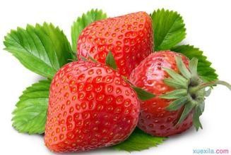 草莓用英语怎么说(必克英语:各类水果的英文词汇大全!)