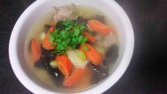 营养排骨汤(10种家常排骨汤做法,汤鲜味美营养丰富)