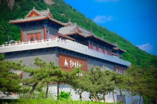 蓟县旅游景点排名(天津十大最值得去的景点)