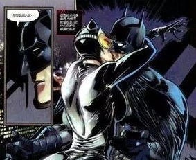 蝙蝠侠猫女安妮海瑟薇是哪一部(《黑客帝国》系列的女性形象塑造)