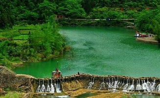 贵州旅游景点(贵州10大景点,风景如画,你去过几个?)