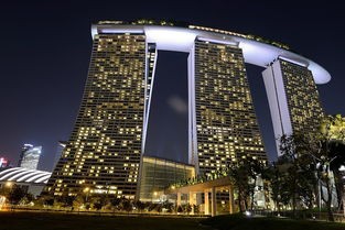 金沙酒店多少钱一晚(新加坡攻略大全(旅游住宿篇))