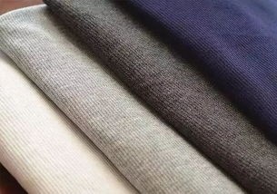 针织棉和纯棉有什么区别?