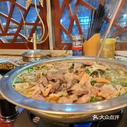 锦州美食(辽宁锦州最出名的5道名菜|大硬菜)