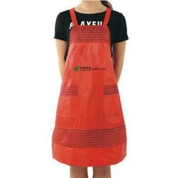 食品厂防水围裙(PVC牛筋围裙)