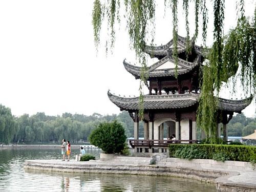 陶然亭公园门票多少钱(2023年北京市公园游览年票发售通告)