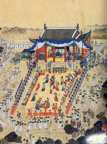 韩国历史有多少年(一口气看完战国七雄之韩国173年历史)