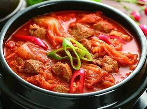 韩国泡菜汤(小型水饺子一体机价格及商业用全自动包饺子机器)