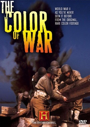 一百年前美国的“颜色战争计划”系列,场面之大比二战都热闹许多