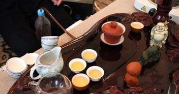 饮茶文化起源于哪里(上下五千年,中国人究竟啥时候开始喝茶了?)
