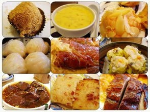 香港必吃的十大美食(香港十大特色美食)