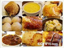 香港美食排行榜前十名(香港十大特色美食)