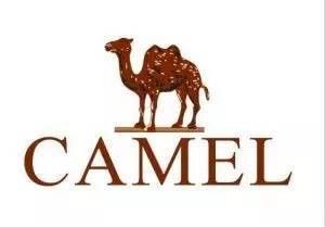 骆驼品牌