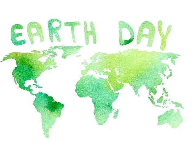 世界地球日是什么意思(地球日是哪天)-易百科