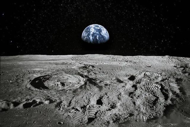 月球上的三眼女尸真相(NASA为何刻意掩盖)-易百科