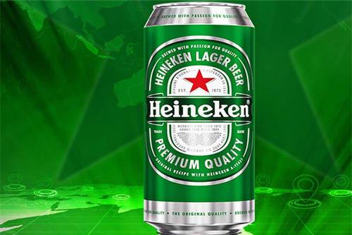 喜力啤酒中国官网(Heineken属于什么档次)-易百科