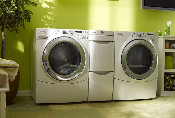 洗衣机品牌排行榜(洗衣机品牌哪个好?)-易百科