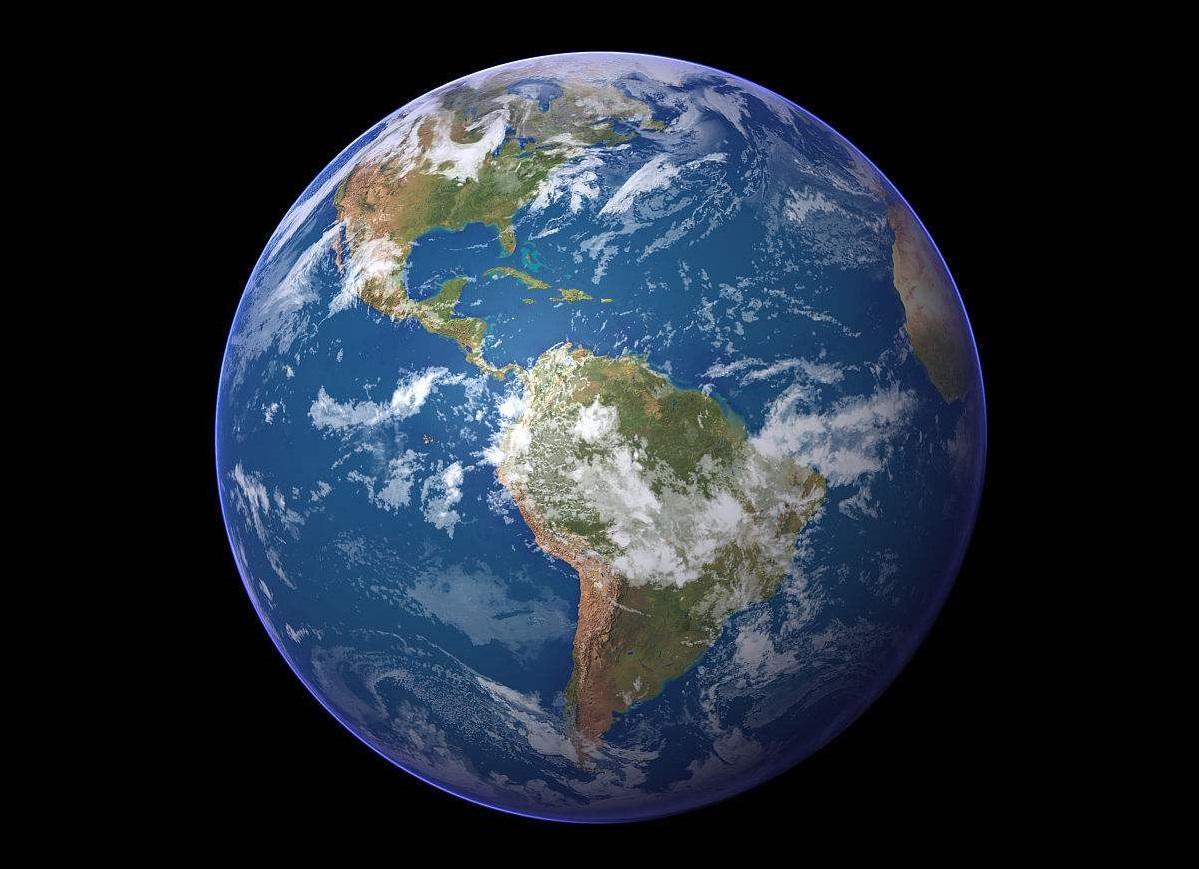 地球的年龄是多少(46亿岁,这是怎样得来的?)-易百科