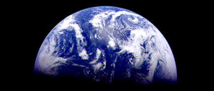 地球公转速度每秒多少公里(公转速度变化的原因是什么)-易百科