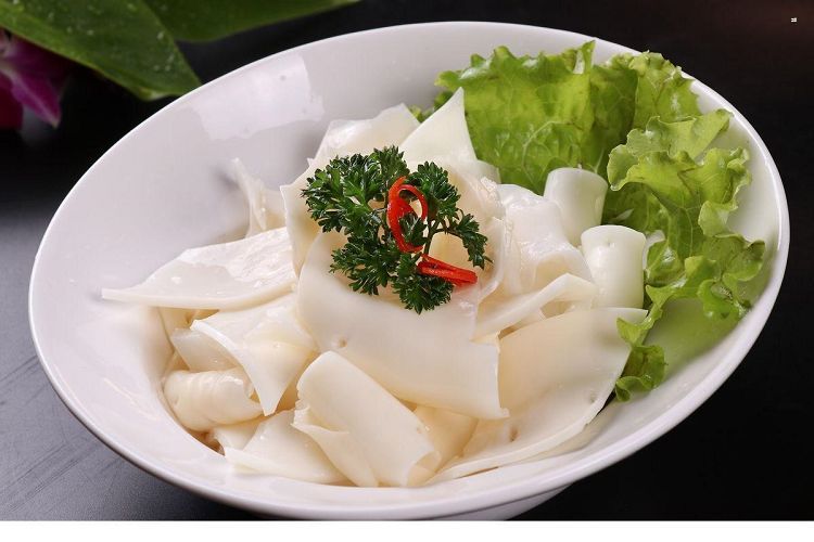 重庆火锅里的黄喉是牛的哪个部位(常吃有没有毒呢?)-易百科