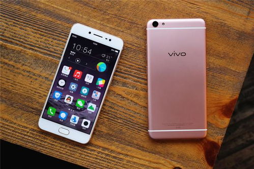 vivo是哪个国家的品牌(国产手机为什么要起英文名字?)