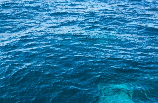 海水为什么是蓝的(阅读感想:读后感400字)-易百科