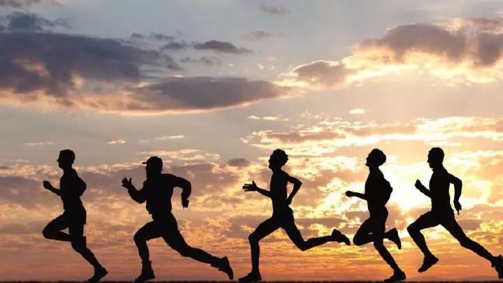 坚持慢跑跑步有什么好处(6大好处,几乎每个器官都受益)-易百科