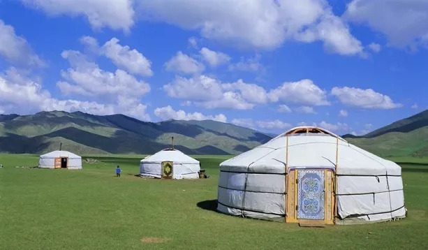 蒙古包多少钱一个(蒙古包帐篷价格)-易百科